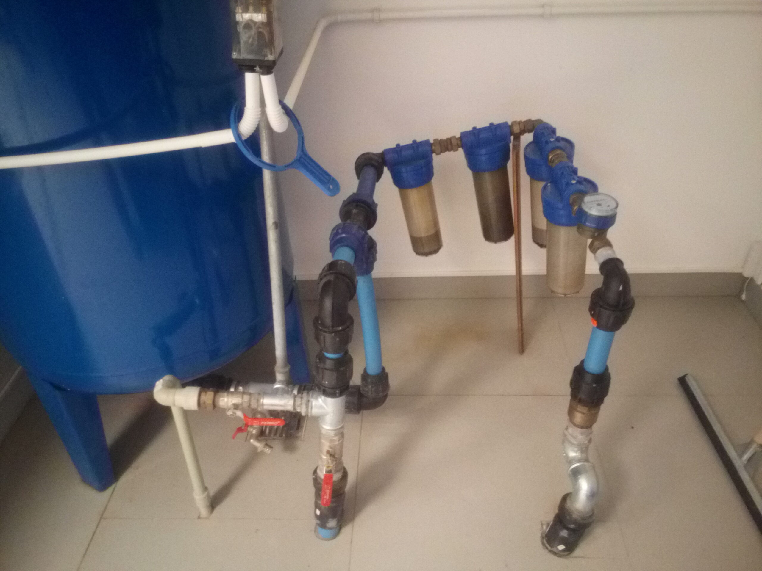 wiercenie studni głębinowej Iława, Działdowo, Lubawa, Sierpc, Mława, Zuromin (8)