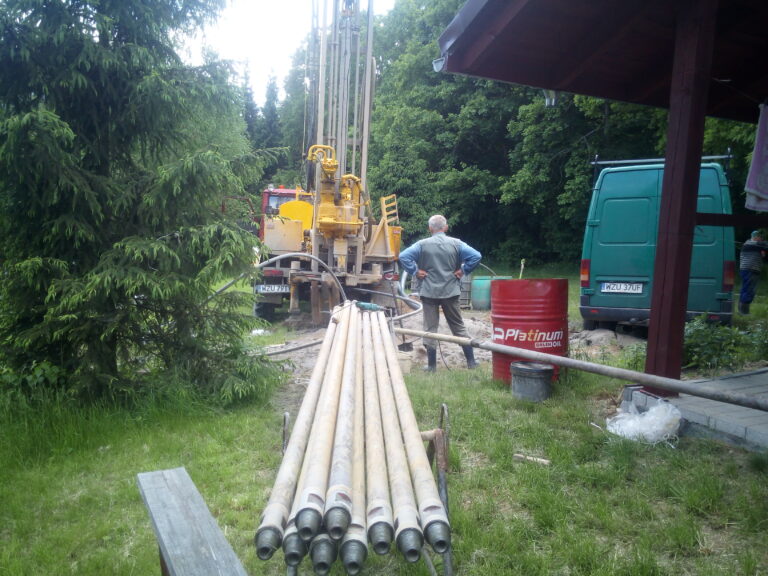 wiercenie studni głębinowej (15)