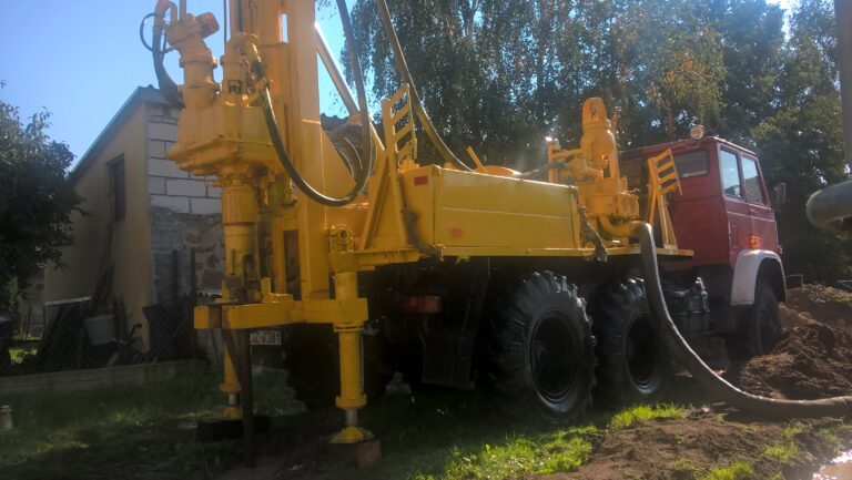 wiercenie studni głębinowej (7)