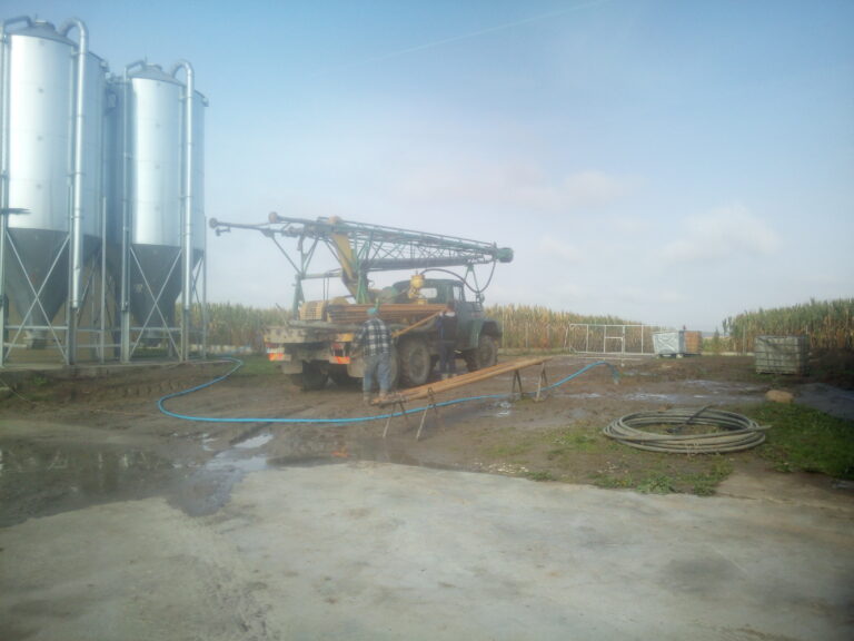 wiercenie studni głębinowej (8)