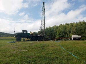 wiercenie studni głębinwych zarzycki, studnie głębinowe  Iława, Lubawa, Działdowo, Sierpc, Mława, Żuromin